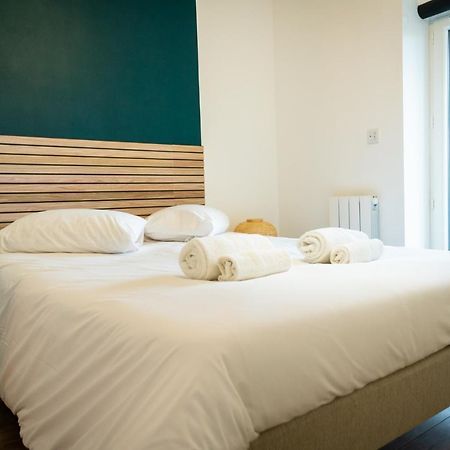 Magnifique T2 Centre Ville Dernier Etage Avec Balcon Valence (Drome) Exterior foto