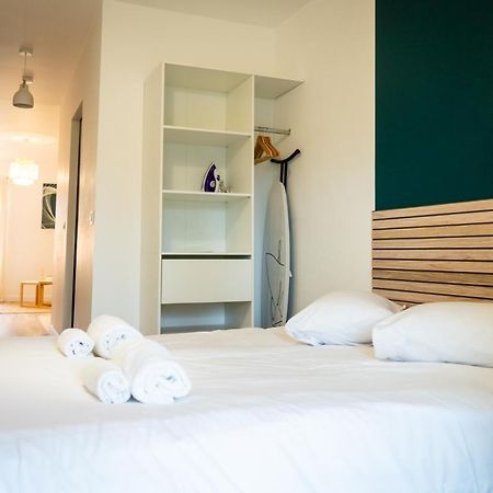 Magnifique T2 Centre Ville Dernier Etage Avec Balcon Valence (Drome) Exterior foto