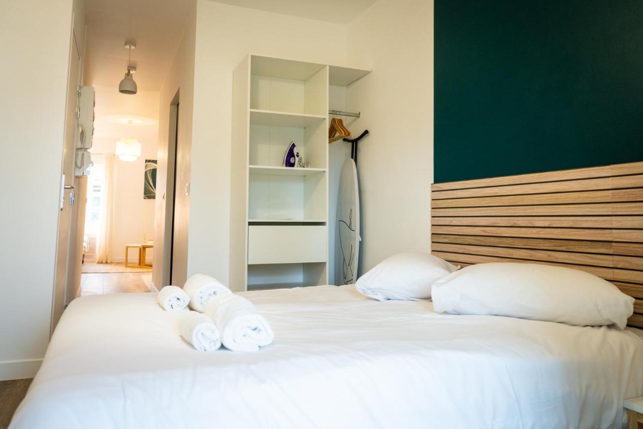 Magnifique T2 Centre Ville Dernier Etage Avec Balcon Valence (Drome) Exterior foto